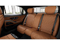 2027 Mercedes-Benz S-Class S 580