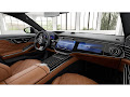 2027 Mercedes-Benz S-Class S 580
