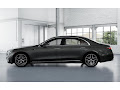 2027 Mercedes-Benz S-Class S 580