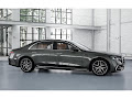 2027 Mercedes-Benz S-Class S 580