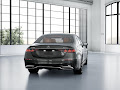 2027 Mercedes-Benz S-Class S 580