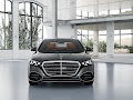 2027 Mercedes-Benz S-Class S 580