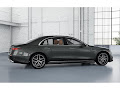 2027 Mercedes-Benz S-Class S 580