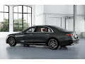 2027 Mercedes-Benz S-Class S 580