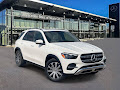 2025 Mercedes-Benz GLE GLE 450