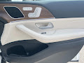 2025 Mercedes-Benz GLE GLE 450