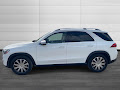 2025 Mercedes-Benz GLE GLE 450