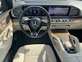 2025 Mercedes-Benz GLE GLE 450