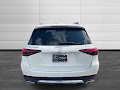 2025 Mercedes-Benz GLE GLE 450