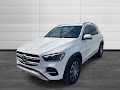 2025 Mercedes-Benz GLE GLE 450