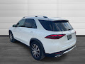 2025 Mercedes-Benz GLE GLE 450