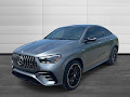 2025 Mercedes-Benz GLE GLE 53 AMG®