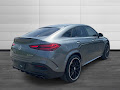 2025 Mercedes-Benz GLE GLE 53 AMG®