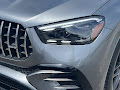 2025 Mercedes-Benz GLE GLE 53 AMG®