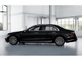 2027 Mercedes-Benz S-Class S 500