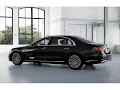 2027 Mercedes-Benz S-Class S 500