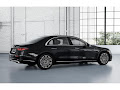 2027 Mercedes-Benz S-Class S 500
