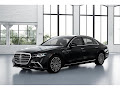 2027 Mercedes-Benz S-Class S 500