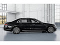 2027 Mercedes-Benz S-Class S 500