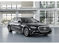2027 Mercedes-Benz S-Class S 500