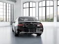 2027 Mercedes-Benz S-Class S 500