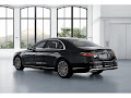 2027 Mercedes-Benz S-Class S 500