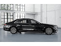 2027 Mercedes-Benz S-Class S 500