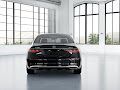 2027 Mercedes-Benz S-Class S 500