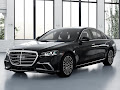 2027 Mercedes-Benz S-Class S 500
