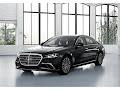 2027 Mercedes-Benz S-Class S 500