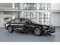 2027 Mercedes-Benz S-Class S 500