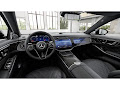 2027 Mercedes-Benz S-Class S 500
