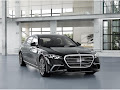 2027 Mercedes-Benz S-Class S 500