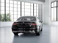 2027 Mercedes-Benz S-Class S 500