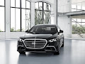 2027 Mercedes-Benz S-Class S 500