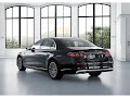 2027 Mercedes-Benz S-Class S 500