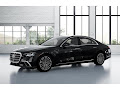 2027 Mercedes-Benz S-Class S 500