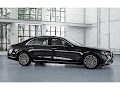 2027 Mercedes-Benz S-Class S 500