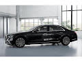 2027 Mercedes-Benz S-Class S 500