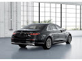 2027 Mercedes-Benz S-Class S 500