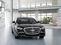 2027 Mercedes-Benz S-Class S 500