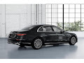 2027 Mercedes-Benz S-Class S 500