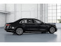 2027 Mercedes-Benz S-Class S 500
