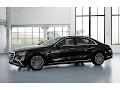 2027 Mercedes-Benz S-Class S 500