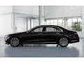 2027 Mercedes-Benz S-Class S 500