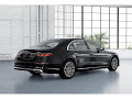 2027 Mercedes-Benz S-Class S 500