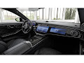 2027 Mercedes-Benz S-Class S 500