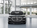 2027 Mercedes-Benz S-Class S 500