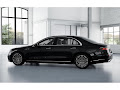 2027 Mercedes-Benz S-Class S 500