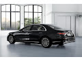 2027 Mercedes-Benz S-Class S 500